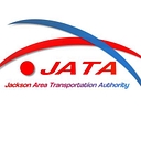 Jackson Area Transportation Authority logo
