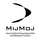 Mijmoj Design Ltd logo