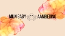 mijnbabyaanbieding.nl logo