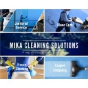 Mika Cleaning Solutions Llc logo