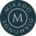 Mikado Diamonds logo