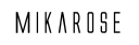 Logo for mikarose.com