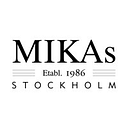 MIKAs