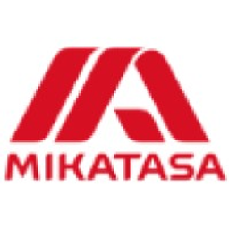 PT Mikatasa Agung logo
