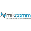 Mikcomm Communication logo