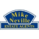 Mike Neville Estate Agents logo
