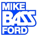 Mike Bass Ford logo