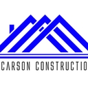 Mike Carson Construction logo