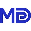 Mikedp.Com logo