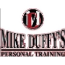 Mike Duffy's Personal Trainings logo