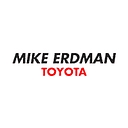 Mike Erdman Toyota logo