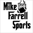 mikefarrellsports.com logo