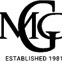 Mike Garcia Construction logo