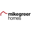 Mike Greer Homes logo