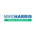Mike Harris Aerial & Satellite logo
