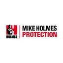 Mike Holmes Protection logo