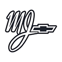 Mike Jackson Gm logo