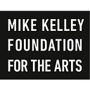 THE MIKE KELLEY FOUNDATION FOR THE ARTS logo