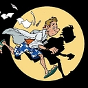                     The Art of Mike Krome