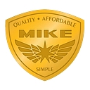 MIKE MORE MILES