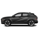 Morgan Hyundai