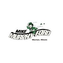 Mike Murphy Ford logo