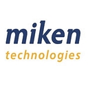 Miken Technologies logo