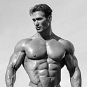 Mike O'Hearn logo