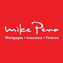 Mike Pero Mortgages logo