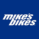 Public Bikes logo