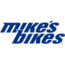 mikesbikes.com logo