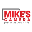 Mike's Camera logo
