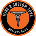 Mike's Custom Toys