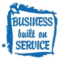 Mike's Delivery Inc. logo