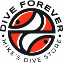 mikesdivestore.com logo