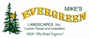 Mike's Evergreen logo