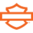 Rommel Motorworks Inc., Harley Davidson logo