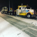 Mikes Heavy Duty Towing Inc logo