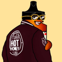 mikeshothoney.com logo