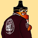 Favicon of Mike's Hot Honey
