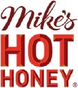Mike's Hot Honey logo