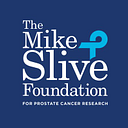 The Mike Slive Foundation for Prostate logo