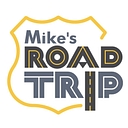 mikesroadtrip.com logo
