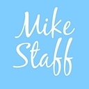 Mike Staff Productions, Inc. logo