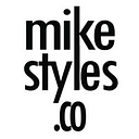 Mikestyles.Co logo