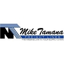 Mike Tamana Freight Lines logo
