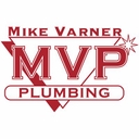 Mike Varner Plumbing logo