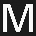 Mikhail Riches logo