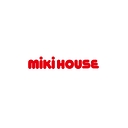 MIKI HOUSE GB logo