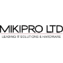 Mikipro Ltd logo